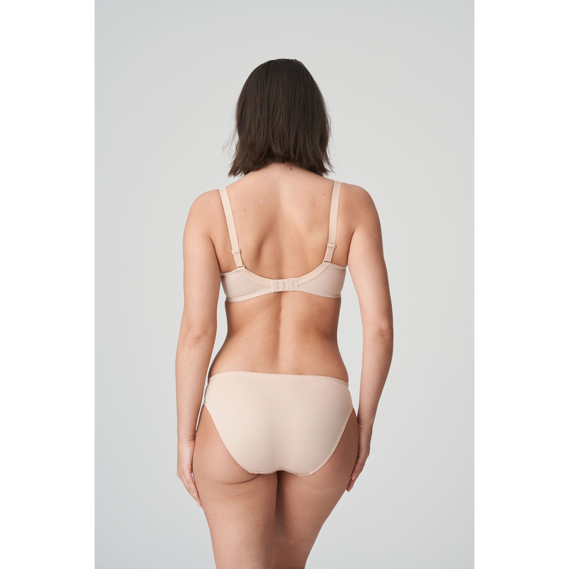 Deauville Rioslip en Café au lait Deauville Rioslip en Café au lait