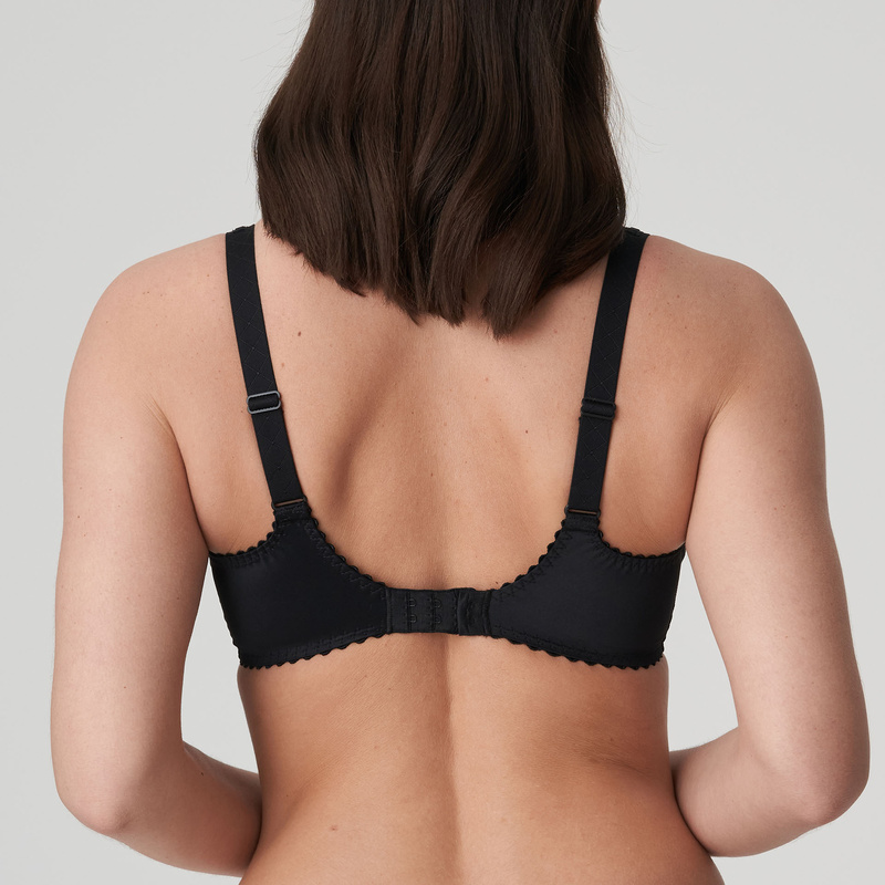 Couture Beugel Beha en Noir Couture Beugel Beha en Noir