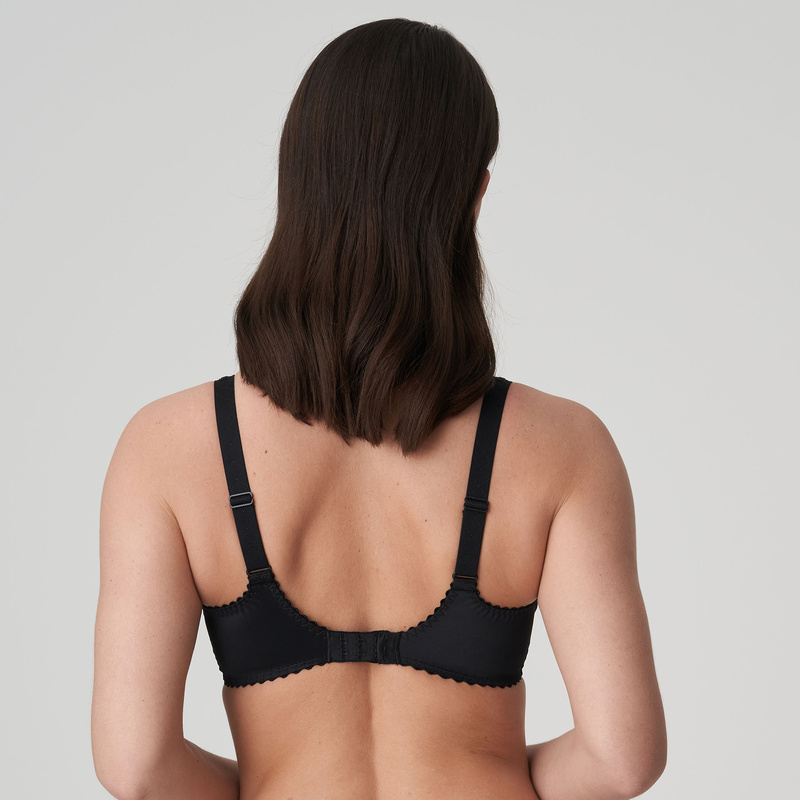 Couture Beugel Beha en Noir Couture Beugel Beha en Noir