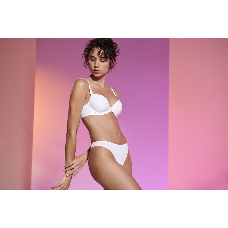 String in het Wit String in het Wit