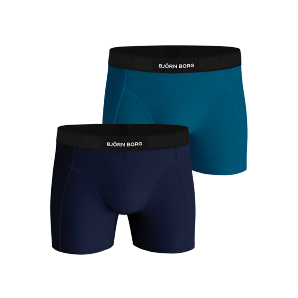 2-pack Boxershort - Bjorn Borg - Bb heren