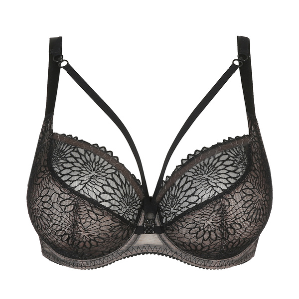 Balconette Bh Tulpsnit | C - D - Prima Donna - Sophora