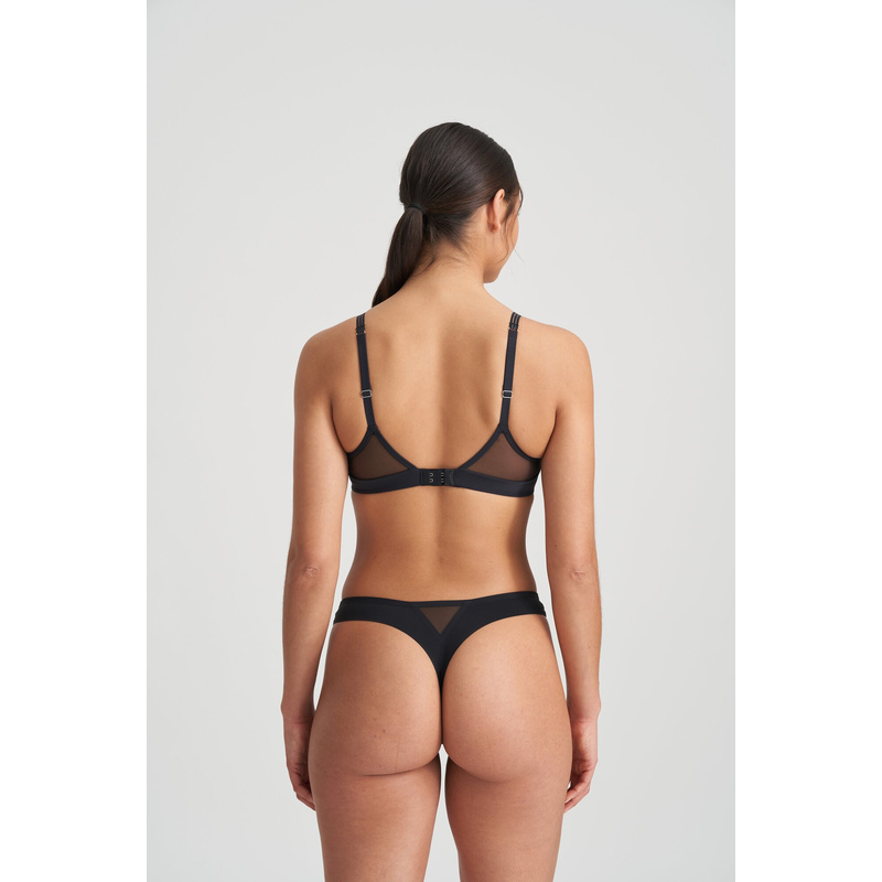 Bh Zonder Beugel en Noir Bh Zonder Beugel en Noir
