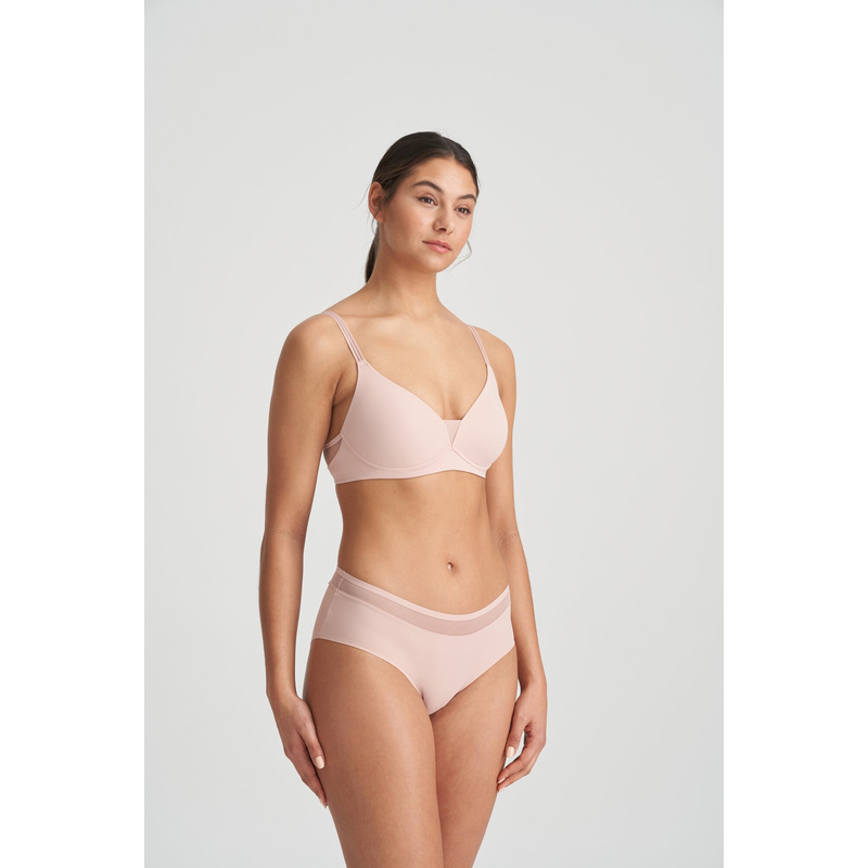 Bh Zonder Beugel in het Powder rose