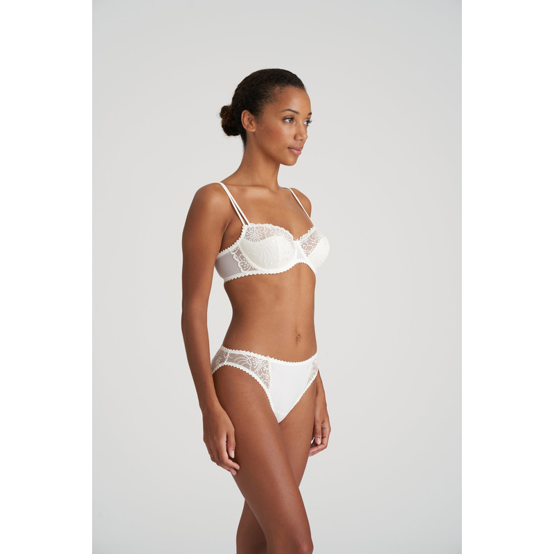 Half Voorgevormde Balconnet Bh in het Natuur Half Voorgevormde Balconnet Bh in het Natuur