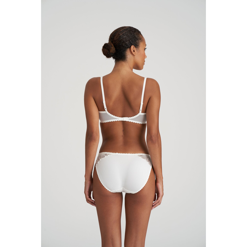 Half Voorgevormde Balconnet Bh in het Natuur Half Voorgevormde Balconnet Bh in het Natuur