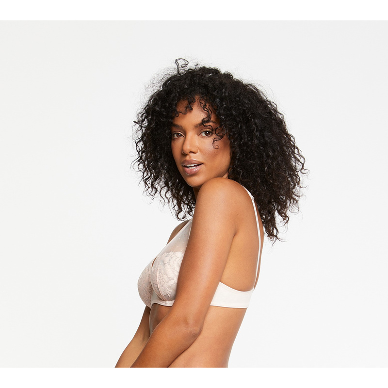 Beugel Bh in het Quartz