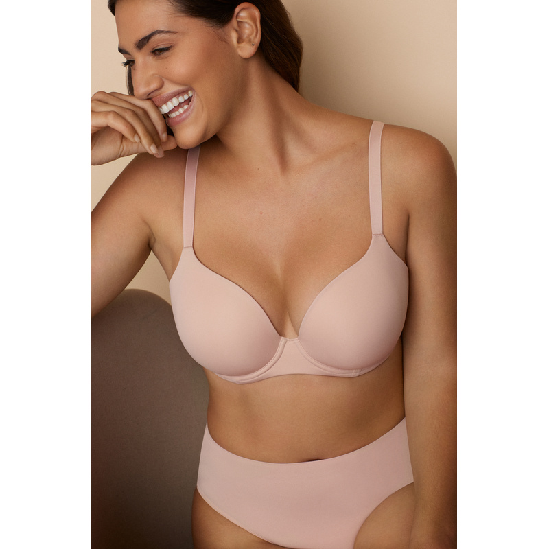 Spacer Bh in het Powder rose Spacer Bh in het Powder rose