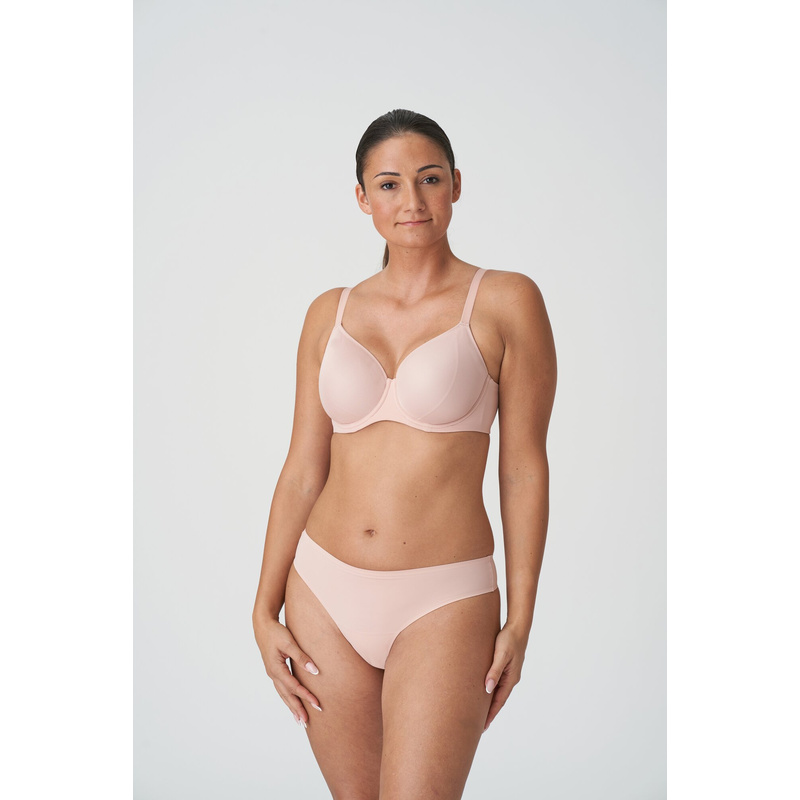 Beugel Bh in het Powder rose Beugel Bh in het Powder rose