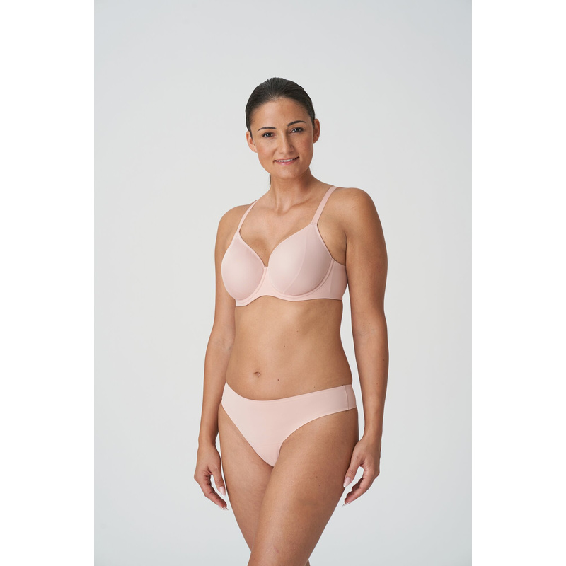 Beugel Bh in het Powder rose Beugel Bh in het Powder rose