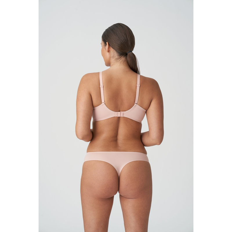 Beugel Bh in het Powder rose Beugel Bh in het Powder rose
