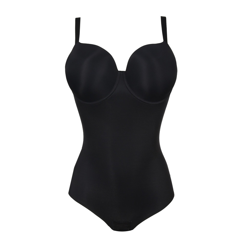 Body en Charbon