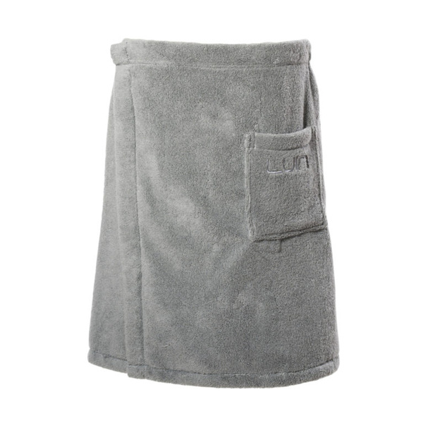 Towel Wrap Heren - Luin - Living