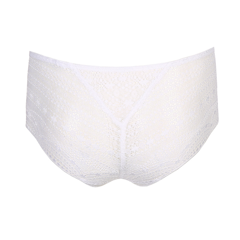 Hotpants en Blanc Hotpants en Blanc
