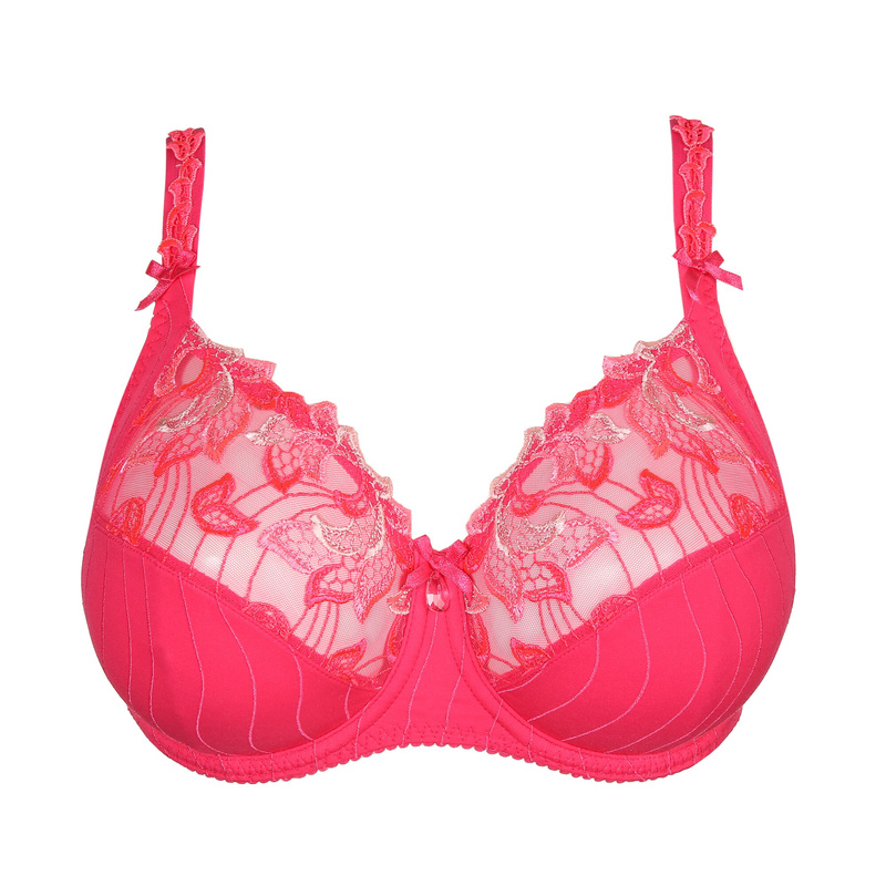 Beugel Bh | Cup F-j en Amour