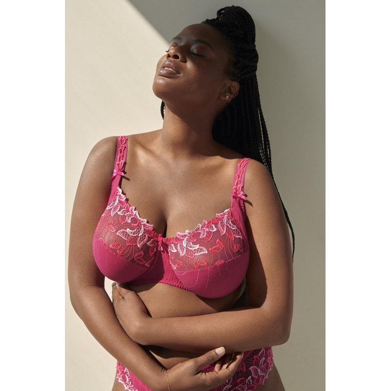 Beugel Bh | Cup F-h en Amour