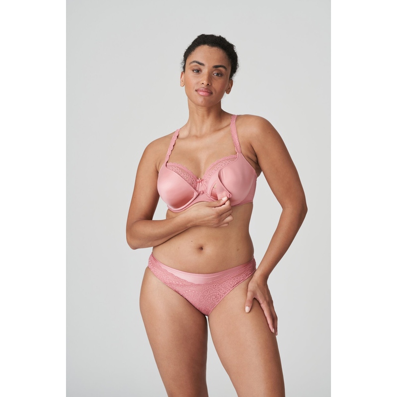 Borstvoedings Bh in het Sunset melba Borstvoedings Bh in het Sunset melba