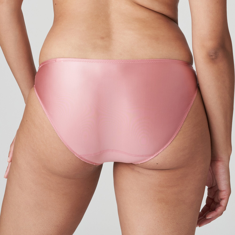 Rioslip en Sunset melba