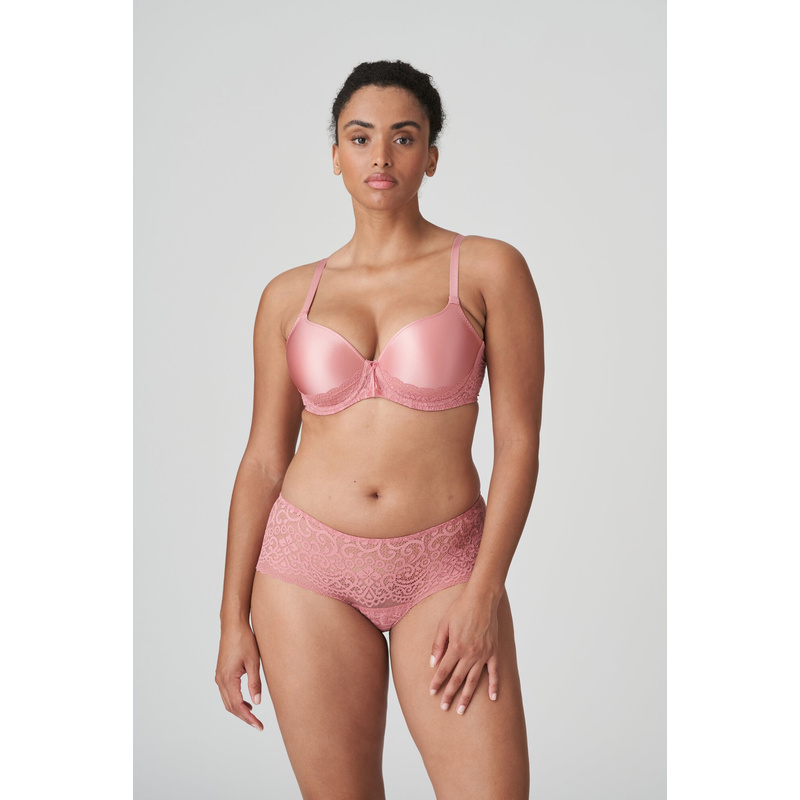 Hotpants in het Sunset melba