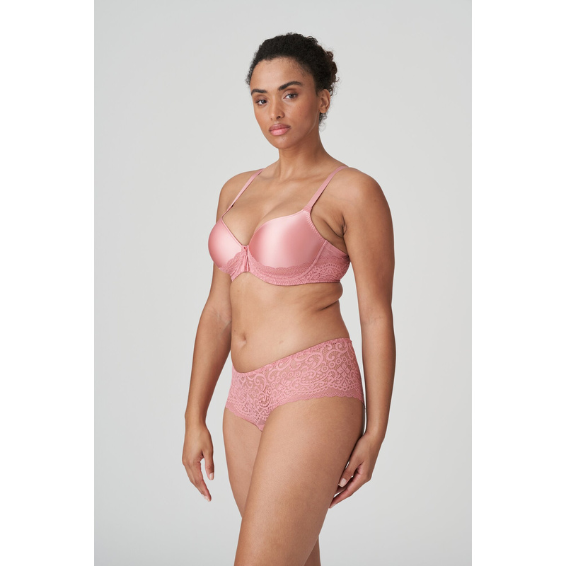 Hotpants in het Sunset melba