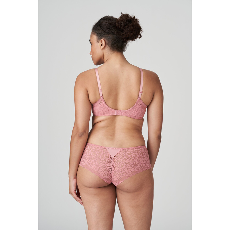 Hotpants in het Sunset melba