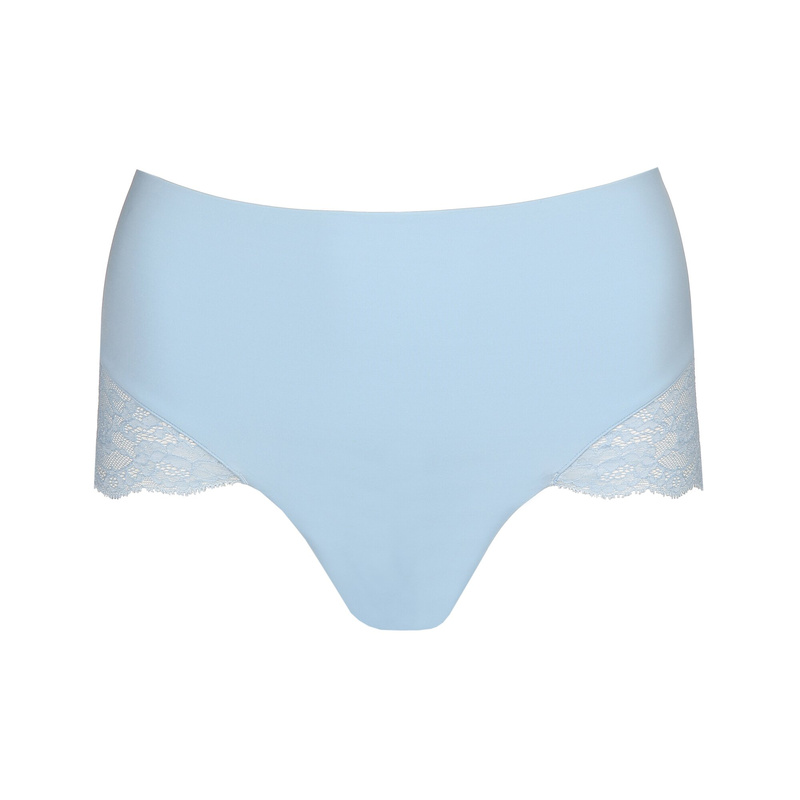 Corrigerende Tailleslip In Kant in het Nuage
