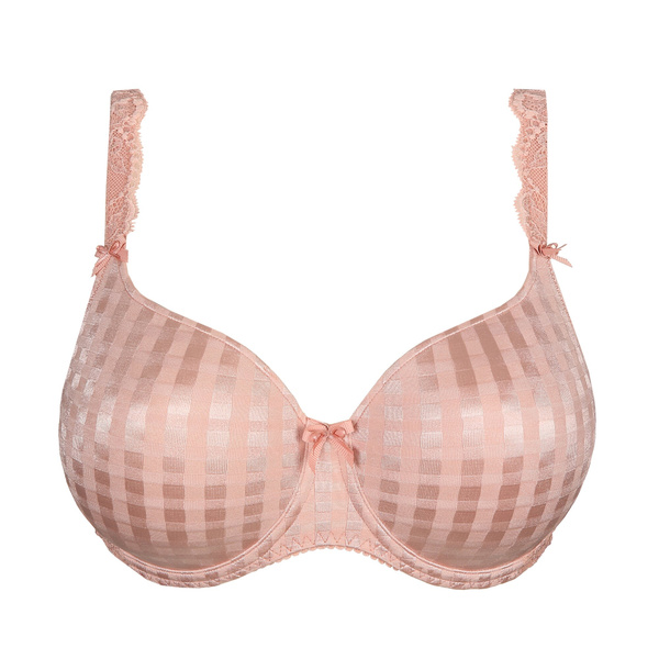 Voorgevormde Bh Hartvorm | Cup E-g - Prima Donna - Madison