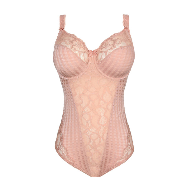 Madison Body Met Beugel - Prima Donna - Madison