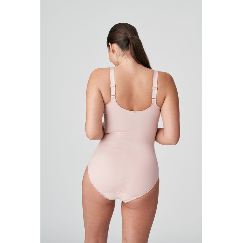 Body in het Powder rose