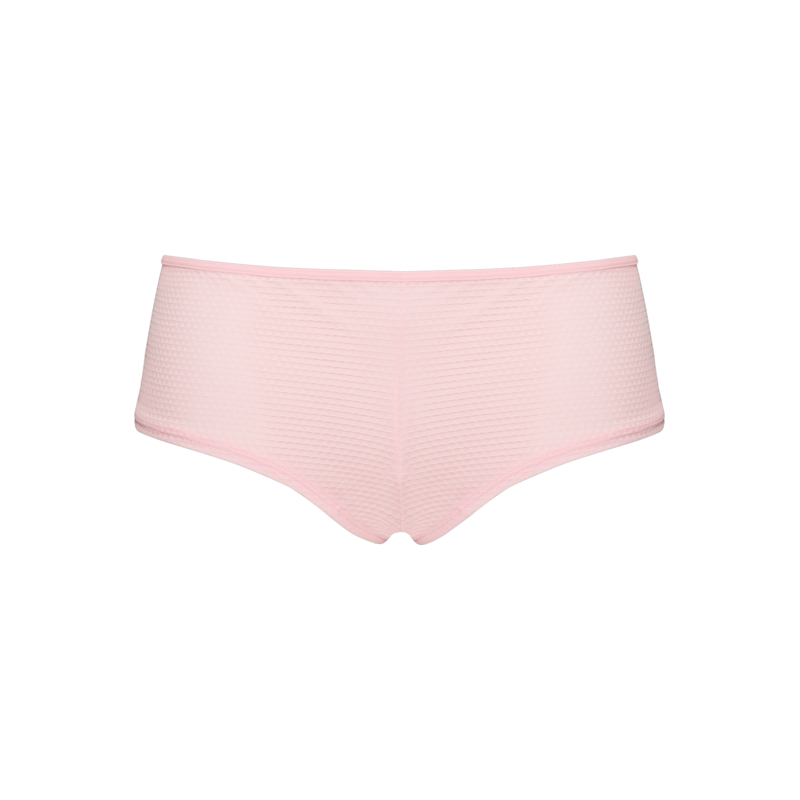 Short en Blush pink