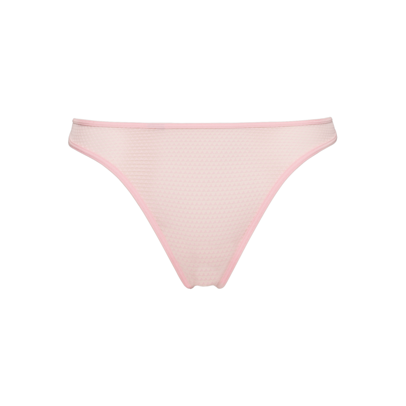 String en Blush pink
