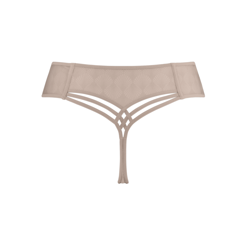 String en Shimmering bronze