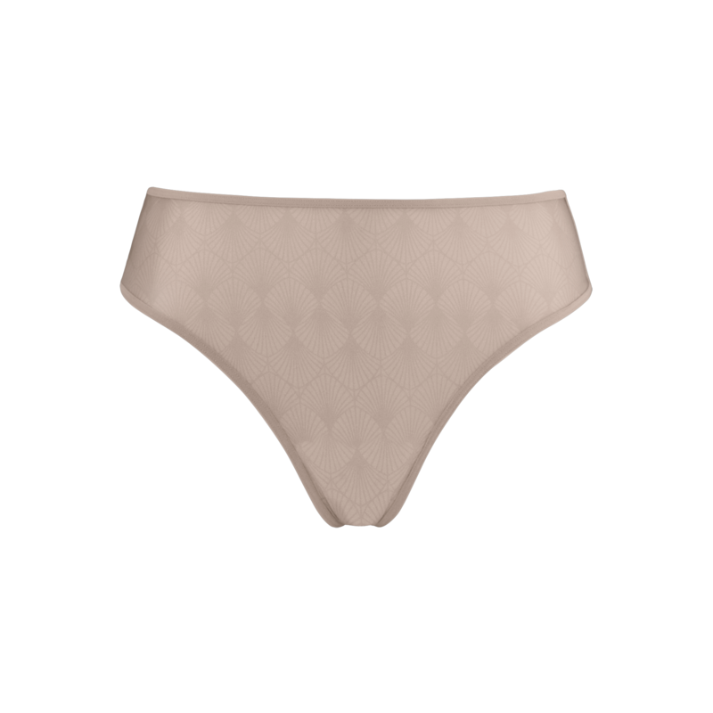 String en Shimmering bronze