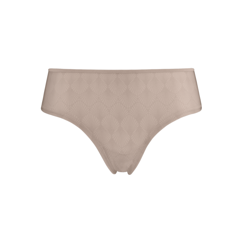Rioslip en Shimmering bronze