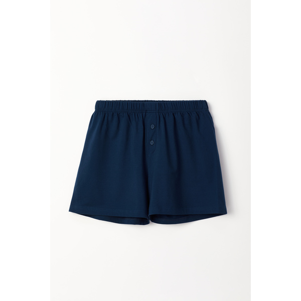 Heren Short - Woody