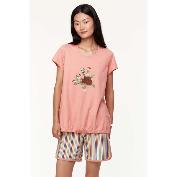 Dames Pyjama - Woody