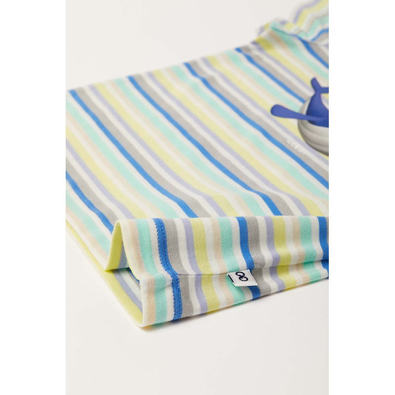 Unisex Pyjama Baby en Multicolor Unisex Pyjama Baby en Multicolor