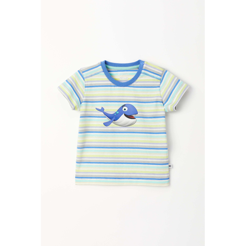 Unisex Pyjama Baby en Multicolor Unisex Pyjama Baby en Multicolor