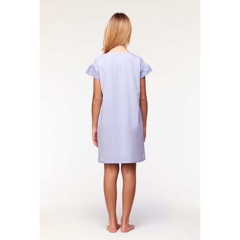 Slaapkleedje en Lavendel