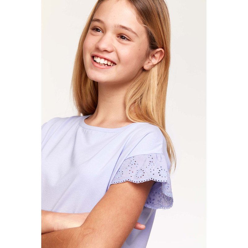 Slaapkleedje en Lavendel