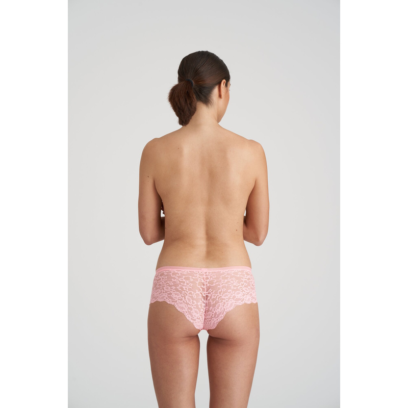 Short en Pink parfait