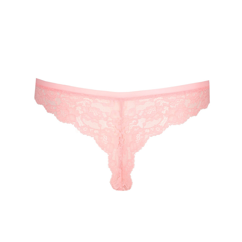 String en Pink parfait String en Pink parfait