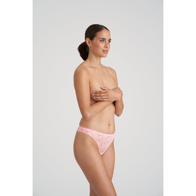 String en Pink parfait String en Pink parfait