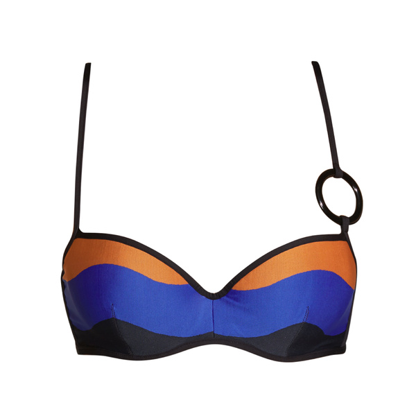 Voorgevormde Balconnet Bikinitop - Andres Sarda Swimwear - Denis