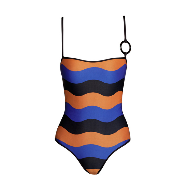 Voorgevormd Badpak - Andres Sarda Swimwear - Denis