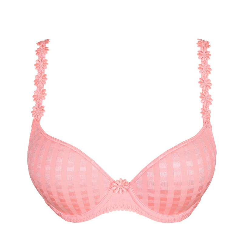 Push Up Bh in het Pink parfait