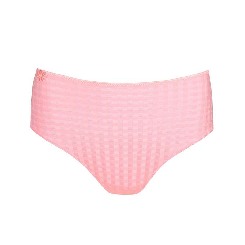 Tailleslip en Pink parfait Tailleslip en Pink parfait