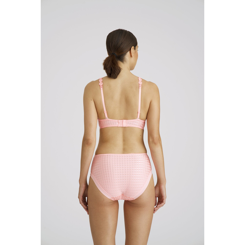 Tailleslip en Pink parfait Tailleslip en Pink parfait