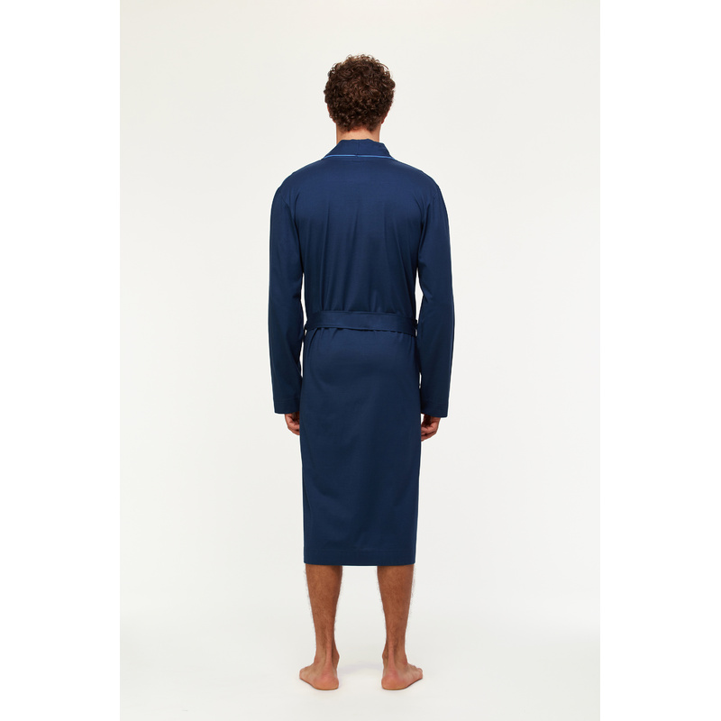 Kamerjas in het Donkerblauw