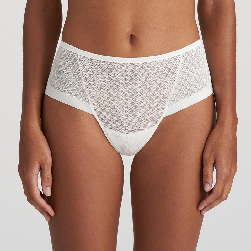 Hotpants in het Natural